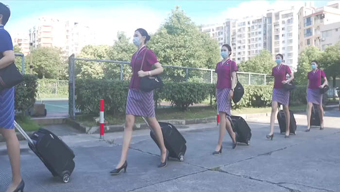 旧金山美女伴游