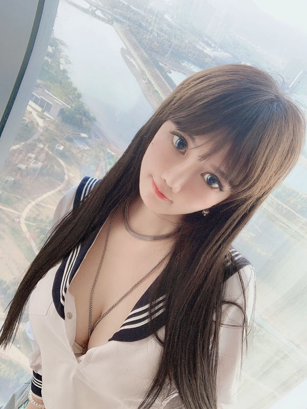 波士顿外围模特