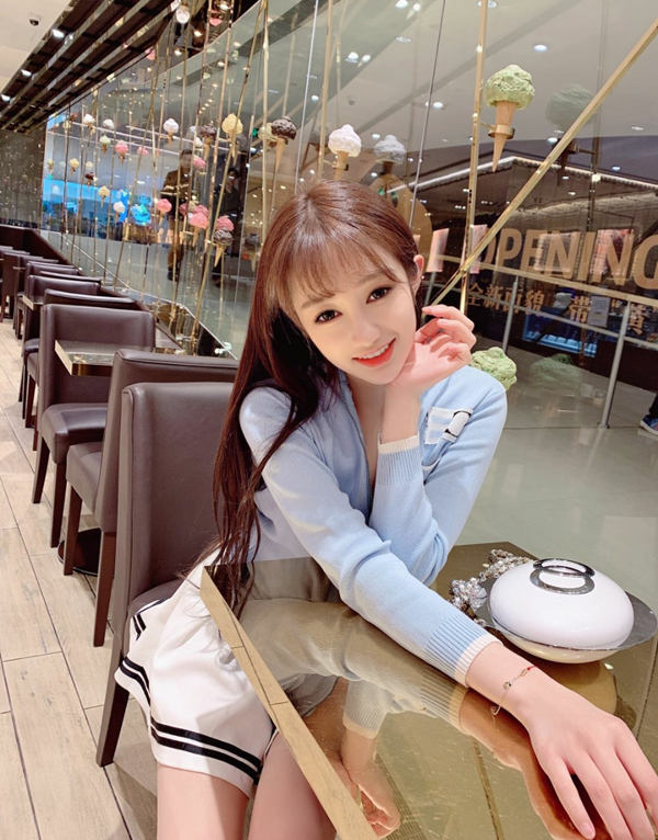 新加坡美女伴游