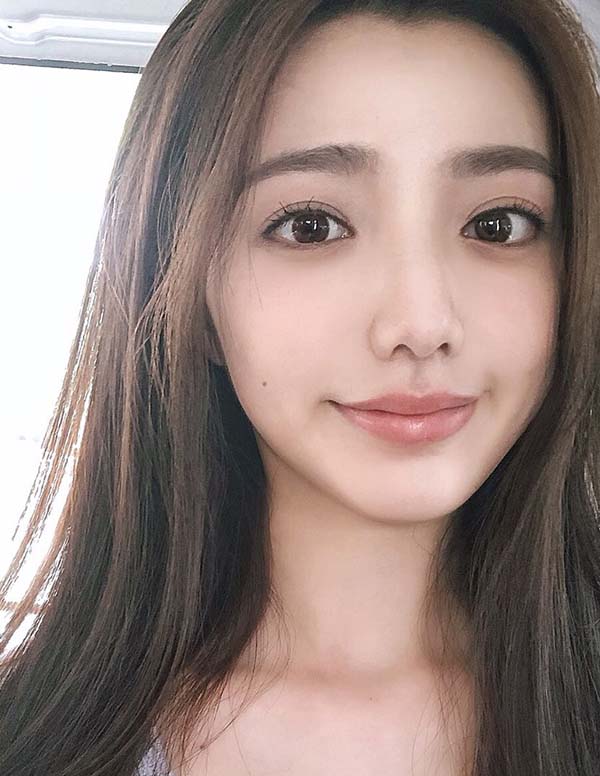 纽约模特高薪招聘