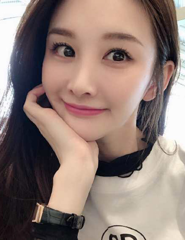 旧金山模特陪游