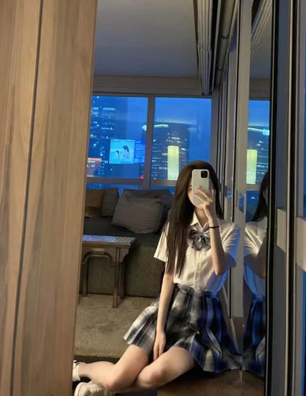 芝加哥外围伴游