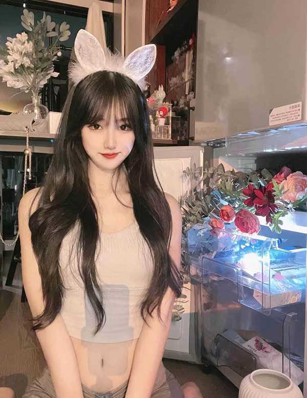 曼谷外围女经纪人