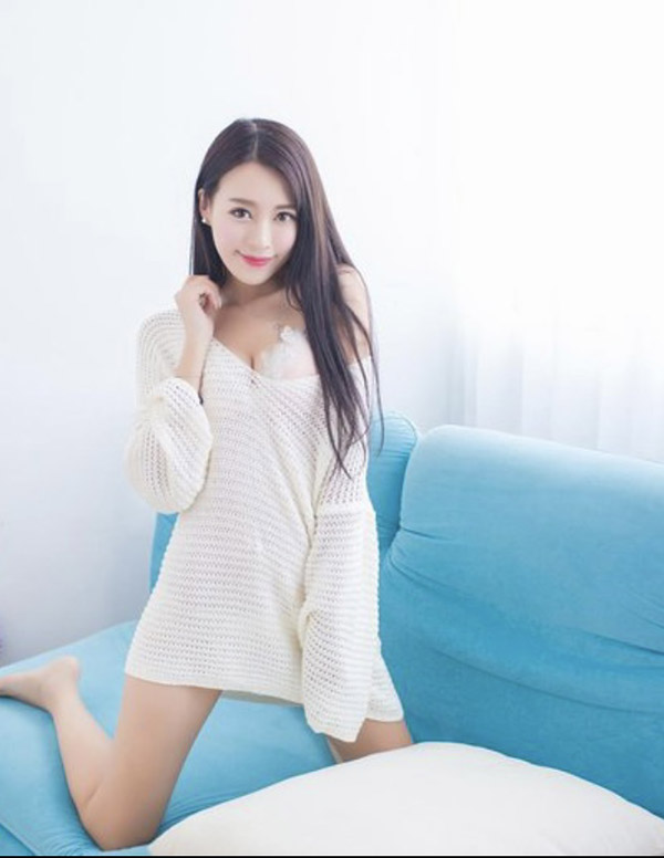 旧金山模特预约