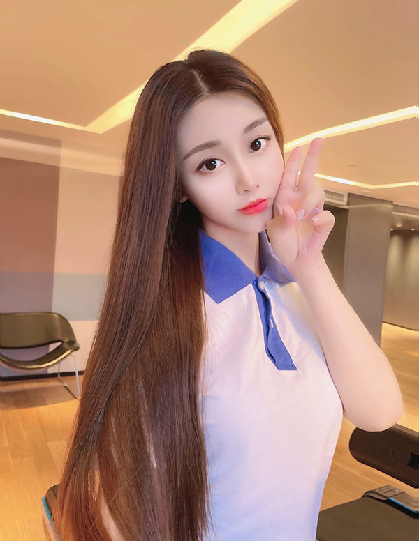 多伦多预约模特