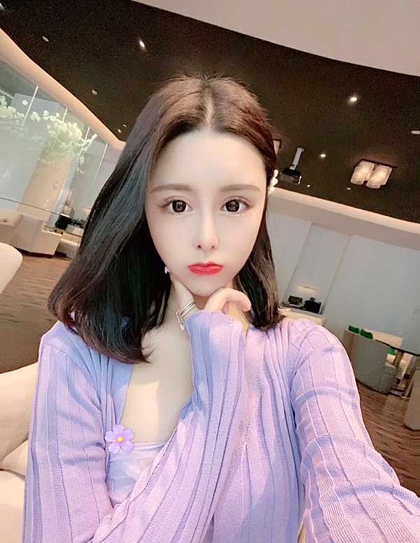 纽约伴游模特价格