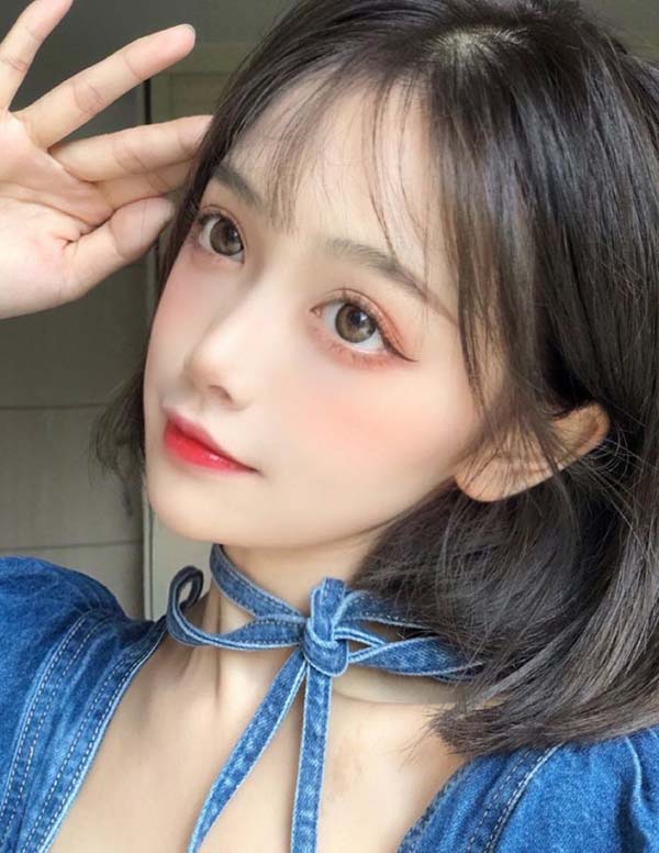 波士顿外围洋妞