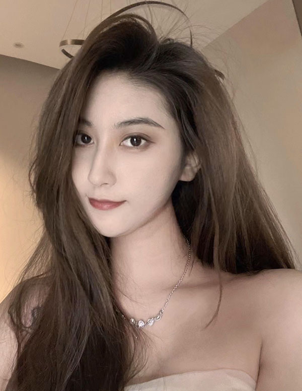 伦敦高端模特预约