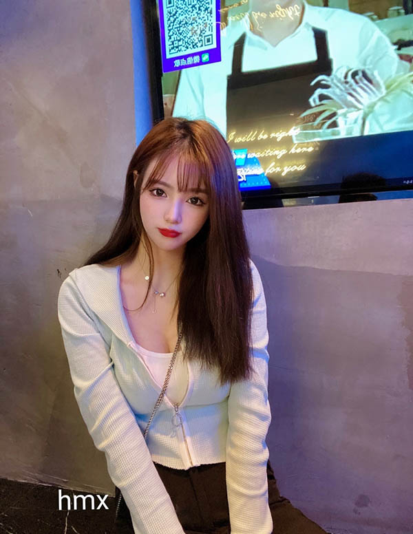 旧金山模特陪游