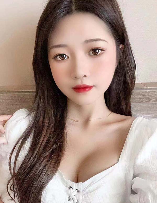 东京商务模特微信